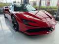 Ferrari SF90 Spider Carbon/Lift/RacingSeat/HUD Rouge - thumbnail 3