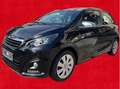 Peugeot 108 108 5p 1.0 vti Style  E6 Nero - thumbnail 1