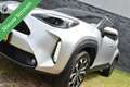 Toyota Yaris Cross 1.5 Hybrid NAVI/MATRIX/CAMERA/LED/ETC. Grijs - thumbnail 9