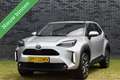 Toyota Yaris Cross 1.5 Hybrid NAVI/MATRIX/CAMERA/LED/ETC. Grijs - thumbnail 3