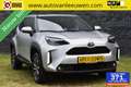 Toyota Yaris Cross 1.5 Hybrid NAVI/MATRIX/CAMERA/LED/ETC. Grijs - thumbnail 1