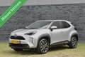 Toyota Yaris Cross 1.5 Hybrid NAVI/MATRIX/CAMERA/LED/ETC. Grijs - thumbnail 12