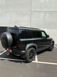 110 D300 Hard Top SE