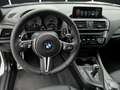 BMW M2 Coupe+CompSitz+SHZ+KW V3+dt.Auto/keinOPF Weiß - thumbnail 11