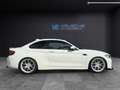 BMW M2 Coupe+CompSitz+SHZ+KW V3+dt.Auto/keinOPF Weiß - thumbnail 6