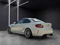 BMW M2 Coupe+CompSitz+SHZ+KW V3+dt.Auto/keinOPF Weiß - thumbnail 3