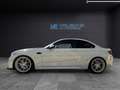 BMW M2 Coupe+CompSitz+SHZ+KW V3+dt.Auto/keinOPF Weiß - thumbnail 2