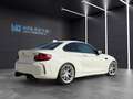 BMW M2 Coupe+CompSitz+SHZ+KW V3+dt.Auto/keinOPF Weiß - thumbnail 5