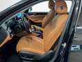 BMW 530 d Ahk HiFi QI Pano Sthz HuD Navi NP:76.000€ Noir - thumbnail 8
