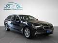 BMW 530 d Ahk HiFi QI Pano Sthz HuD Navi NP:76.000€ Noir - thumbnail 3