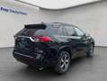 Toyota RAV 4 Plug-in-Hybrid Teamplayer Zwart - thumbnail 5