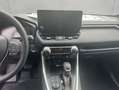 Toyota RAV 4 Plug-in-Hybrid Teamplayer Zwart - thumbnail 13