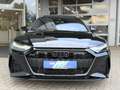 Audi RS7 4.0 TFSI quattro Dynamic+ 305Km h Pano ACC Schwarz - thumbnail 2