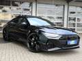 Audi RS7 4.0 TFSI quattro Dynamic+ 305Km h Pano ACC Schwarz - thumbnail 3