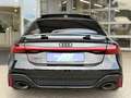 Audi RS7 4.0 TFSI quattro Dynamic+ 305Km h Pano ACC Schwarz - thumbnail 18