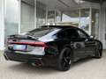 Audi RS7 4.0 TFSI quattro Dynamic+ 305Km h Pano ACC Schwarz - thumbnail 17