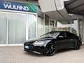 Audi RS7 4.0 TFSI quattro Dynamic+ 305Km h Pano ACC Schwarz - thumbnail 1