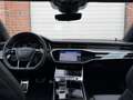 Audi RS7 4.0 TFSI quattro Dynamic+ 305Km h Pano ACC Schwarz - thumbnail 5