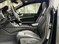 Audi RS7 4.0 TFSI quattro Dynamic+ 305Km h Pano ACC Schwarz - thumbnail 4