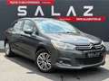 Citroen C4 C4 1.6 HDi Exclusive FAP/MARCHAND/EXPORT/ Vert - thumbnail 1