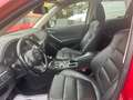 Mazda CX-5 CD175 AWD Revolution Top*Automatik*ALLRAD* Rot - thumbnail 6