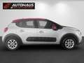 Citroen C3 PureTech 82 | SEHR GEPFLEGTER ZUSTAND | Grau - thumbnail 5