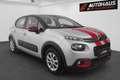 Citroen C3 PureTech 82 | SEHR GEPFLEGTER ZUSTAND | Grau - thumbnail 4