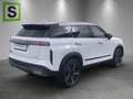 Jaecoo J7 JAECOO 7 Premium Plug-in Hybrid Weiß - thumbnail 4
