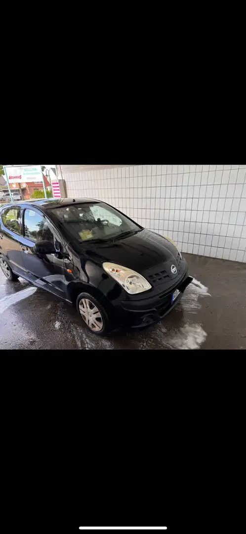 Nissan Pixo 1.0 acenta - 2
