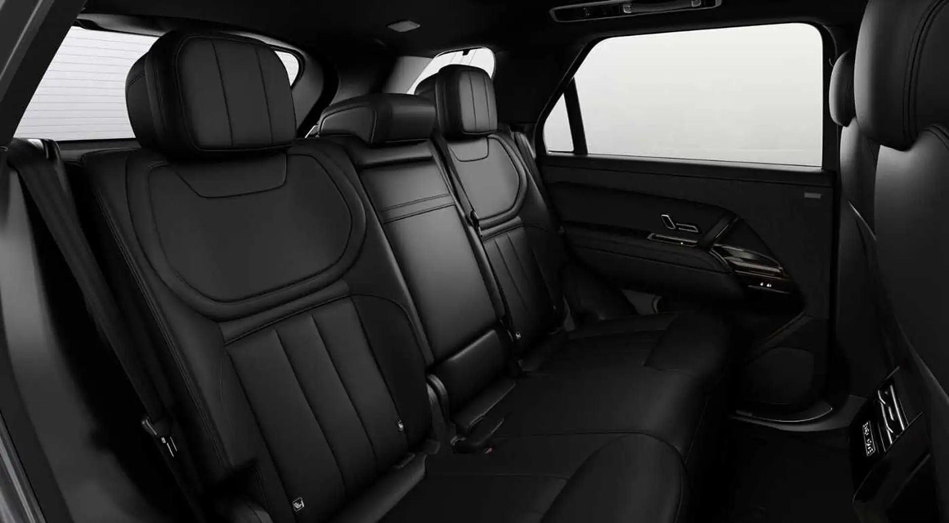Land Rover Range Rover Sport D250 2026 건메탈 사진 7