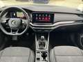 Skoda Octavia Combi 2.0 TDI Style beheiz. WSS Columbus Nero - thumbnail 6