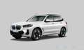 BMW X3 IMPRESSIVE 360°DAB Alarm ACC Panorama 20Zoll Weiß - thumbnail 1