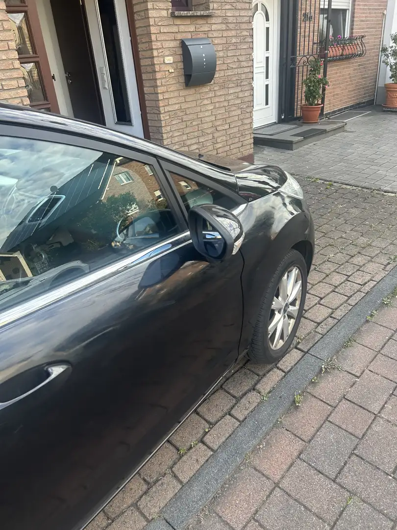 Ford Fiesta 1.4 Titanium Black - 1