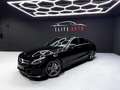 Mercedes-Benz C 200 d AMG Line Noir - thumbnail 2
