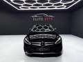Mercedes-Benz C 200 d AMG Line Noir - thumbnail 3