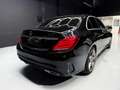 Mercedes-Benz C 200 d AMG Line Noir - thumbnail 7