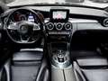 Mercedes-Benz C 200 d AMG Line Noir - thumbnail 13
