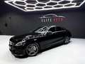 Mercedes-Benz C 200 d AMG Line Noir - thumbnail 12