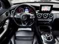 Mercedes-Benz C 200 d AMG Line Noir - thumbnail 14