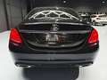 Mercedes-Benz C 200 d AMG Line Noir - thumbnail 8