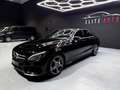 Mercedes-Benz C 200 d AMG Line Noir - thumbnail 11