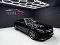 Mercedes-Benz C 200 d AMG Line Noir - thumbnail 4