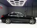 Mercedes-Benz C 200 d AMG Line Noir - thumbnail 5