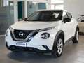 Nissan Juke Business 1.0cc 116cv 36 mesi garanzia Bianco - thumbnail 1