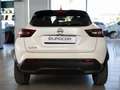 Nissan Juke Business 1.0cc 116cv 36 mesi garanzia Bianco - thumbnail 5