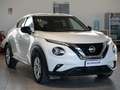 Nissan Juke Business 1.0cc 116cv 36 mesi garanzia Bianco - thumbnail 4