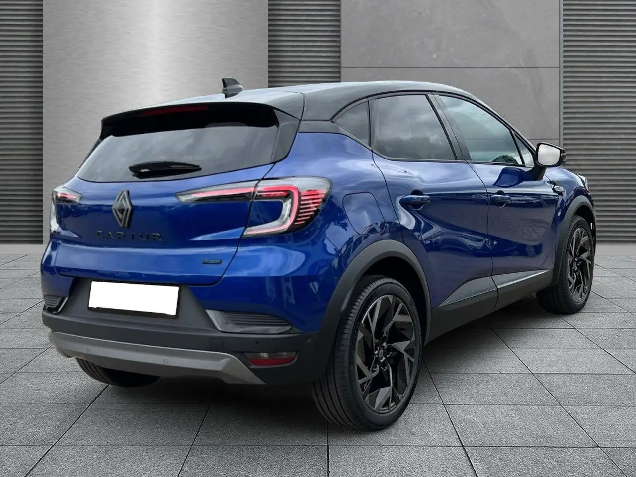 Renault Captur 2026