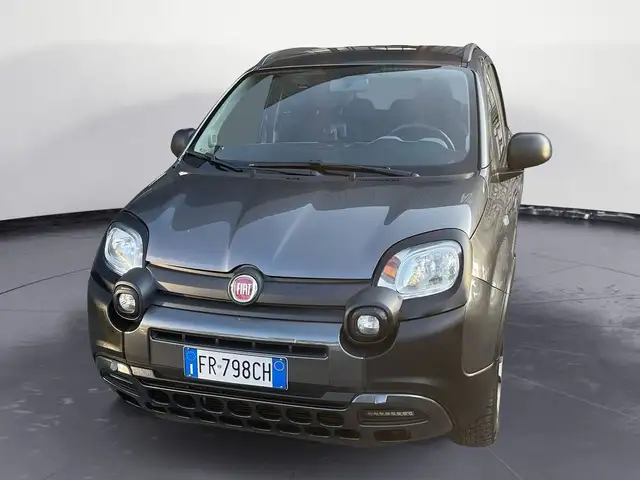 Fiat Panda Panda 1.3 MJT 95 CV S&S City Cross