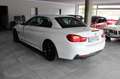 BMW 420 d Cabrio M-SPORTPAKET LEDER NAVI XENON EURO 6 Weiß - thumbnail 14