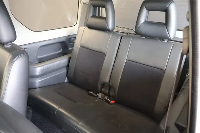 Suzuki Jimny view 10
